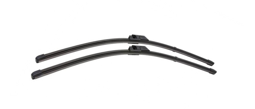 Щётки стеклоочистителя Stellox 201628SX, 600/570мм